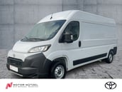 Toyota Proace Max