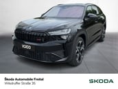 Skoda Kodiaq RS