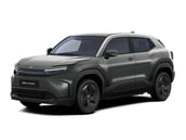 Toyota Urban Cruiser