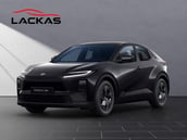 Toyota C-HR+