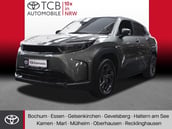 Toyota Urban Cruiser