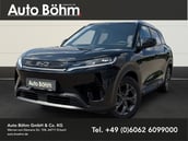 BYD ATTO 3