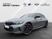 BMW M340