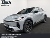 Toyota C-HR+