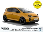 Renault Twingo E-Tech