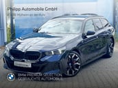 BMW 550