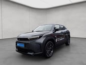 Toyota Urban Cruiser