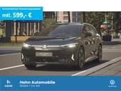 Volkswagen ID.7 GTX