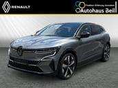 Renault Mégane E-Tech