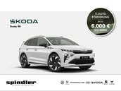 Skoda Enyaq RS