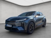 Toyota C-HR+