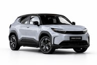 Toyota Urban Cruiser