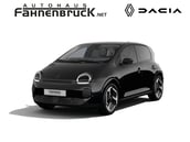 Renault Twingo E-Tech