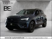 Volvo EX40