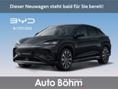 BYD Sealion 7