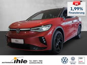 Volkswagen ID.4 GTX
