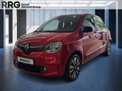 Renault Twingo E-Tech