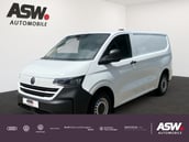 Volkswagen e-Transporter