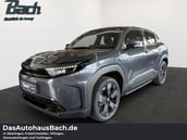Toyota Urban Cruiser