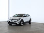 Renault Mégane E-Tech