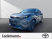 Toyota Urban Cruiser