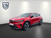 Renault Mégane E-Tech