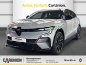 Renault Mégane E-Tech