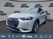 DS Automobiles DS3 Crossback