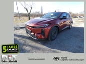 Toyota C-HR+