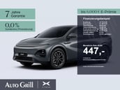Xpeng G6