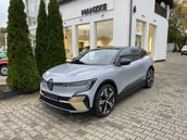 Renault Mégane E-Tech