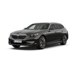 BMW 550