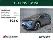 Skoda Elroq RS