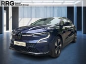 Renault Mégane E-Tech
