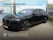 BMW 740