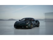 Lotus Emira