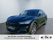 Ford Mustang Mach-E