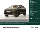 Skoda Enyaq RS
