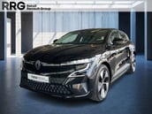 Renault Mégane E-Tech