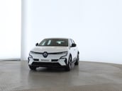 Renault Mégane E-Tech