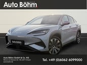 BYD Sealion 7