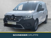 Renault Kangoo E-Tech