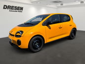 Renault Twingo E-Tech