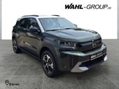 Citroën e-C3 Aircross