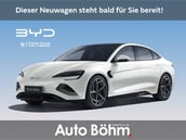 BYD Seal