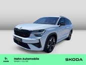 Skoda Kodiaq RS