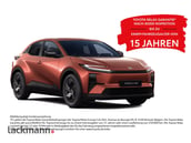 Toyota C-HR+