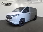 Ford e-Transit