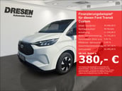 Ford e-Transit