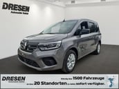 Renault Kangoo E-Tech